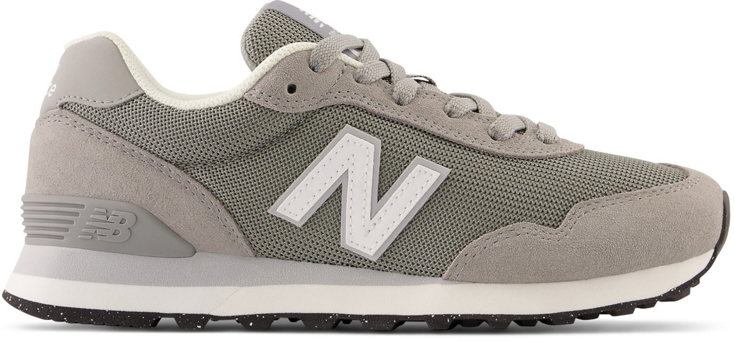 New Balance Women's 515 Retro Sneaker                                                                                            - view number 1 selected