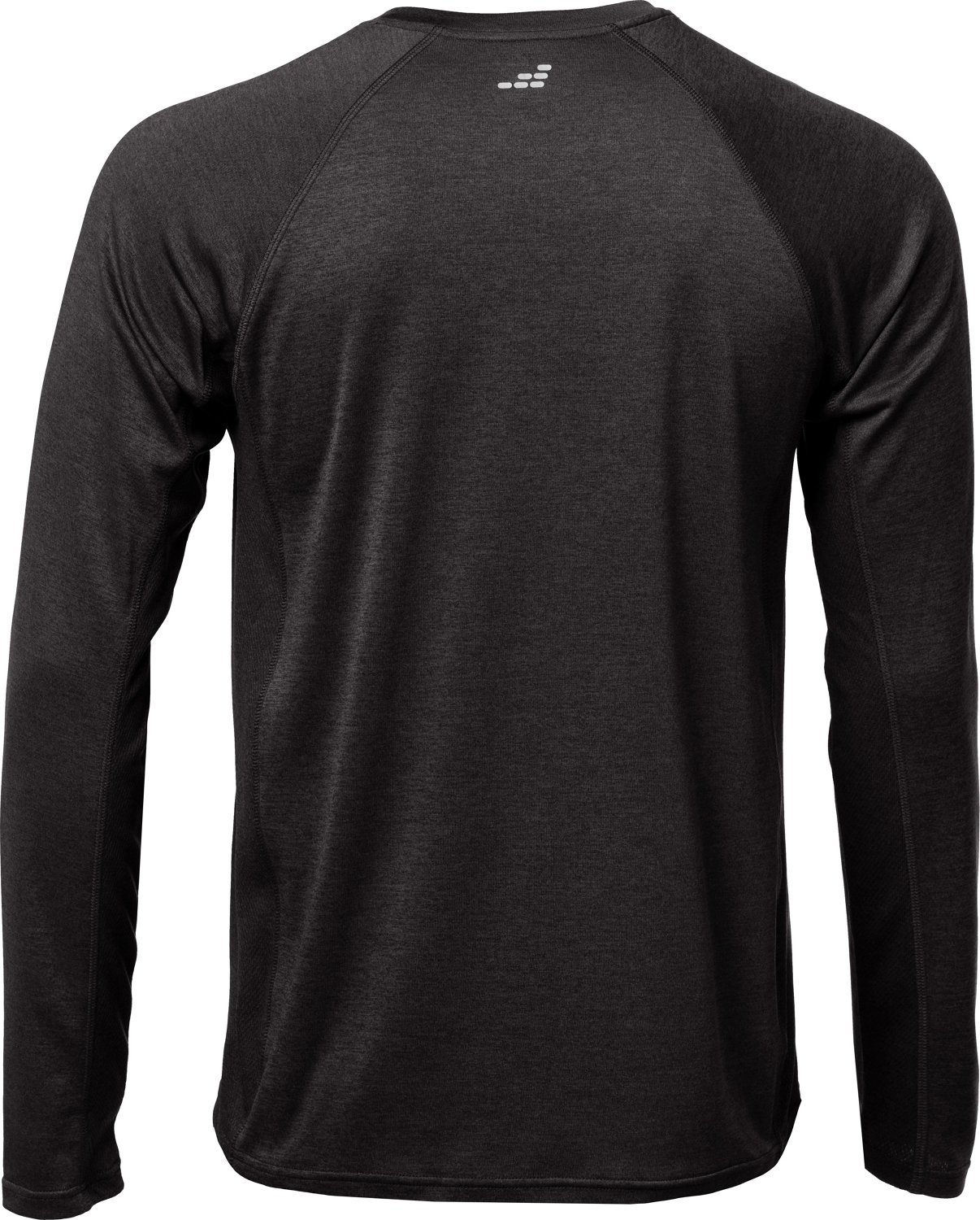 BCG Men's Turbo Mesh Long Sleeve T-shirt                                                                                         - view number 2