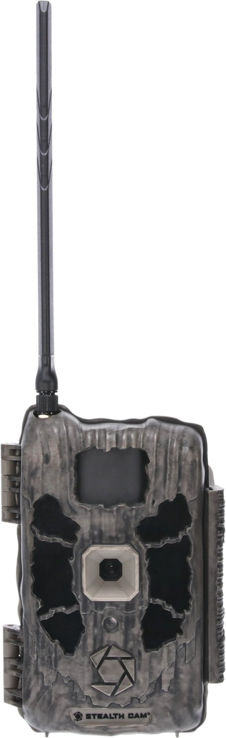 Stealth Cam Deceptor Cellular Trail Camera                                                                                       - view number 1 selected