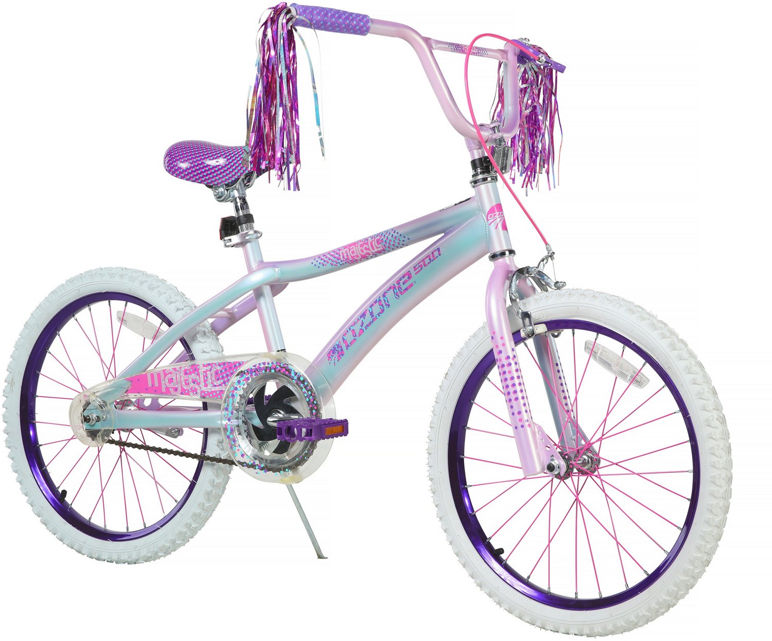 Ozone 500 Girls' Majestic 20 in Bike                                                                                             - view number 1 selected