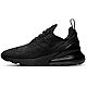 Nike Women's Air Max 270 Shoes                                                                                                   - view number 2