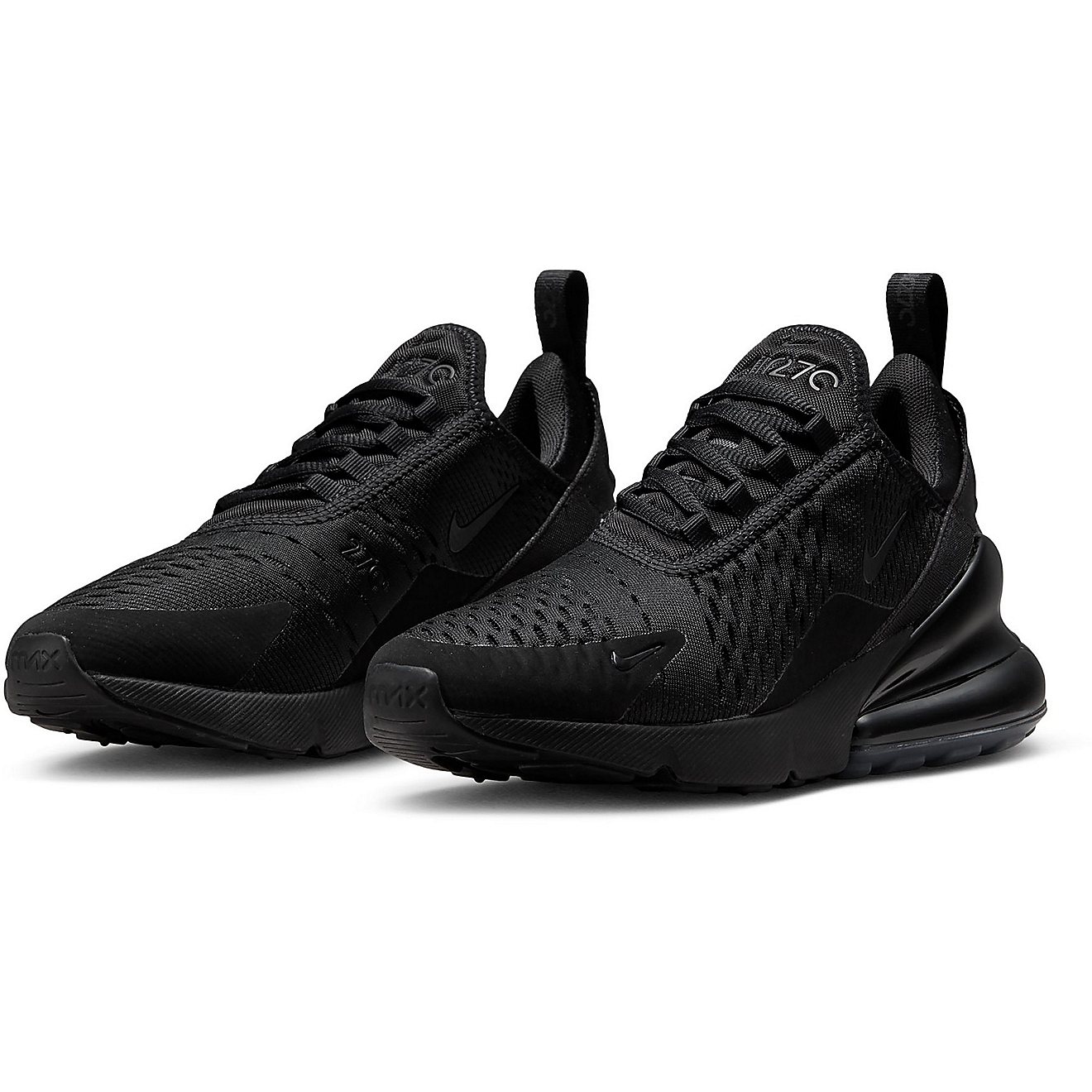 Nike Women's Air Max 270 Shoes                                                                                                   - view number 3