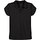 Nautica Girls' 7-16 Performance Knit Polo Shirt                                                                                  - view number 1 selected