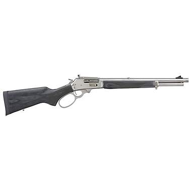 Marlin Model 1895 Trapper .45-70 Lever Action Rifle                                                                             