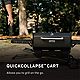 Masterbuilt Portable Charcoal Grill and Smoker                                                                                   - view number 6