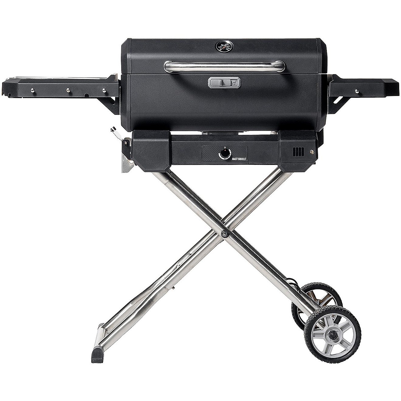 Masterbuilt Portable Charcoal Grill and Smoker                                                                                   - view number 1