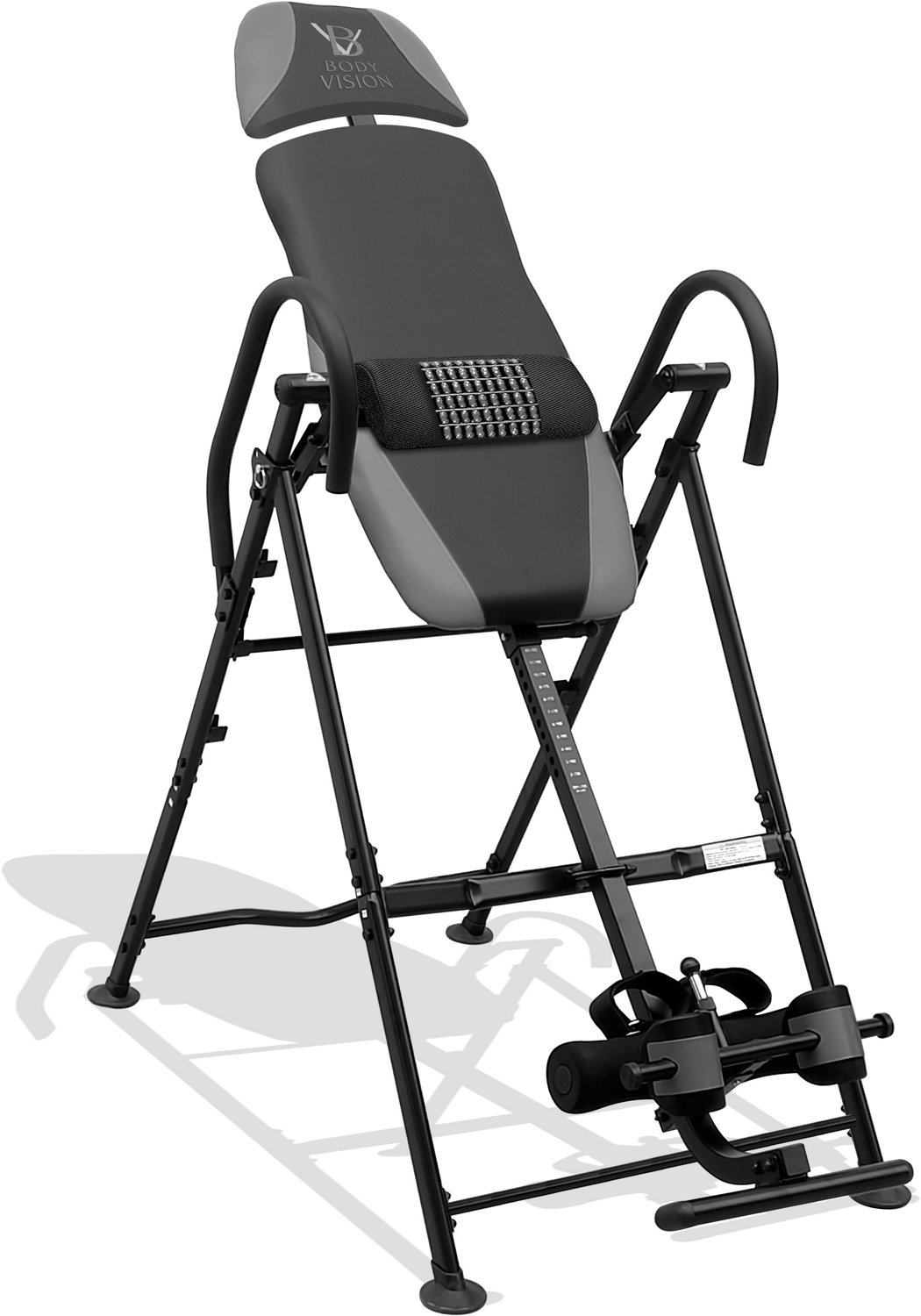 Body Vision Inversion Table                                                                                                      - view number 1 selected