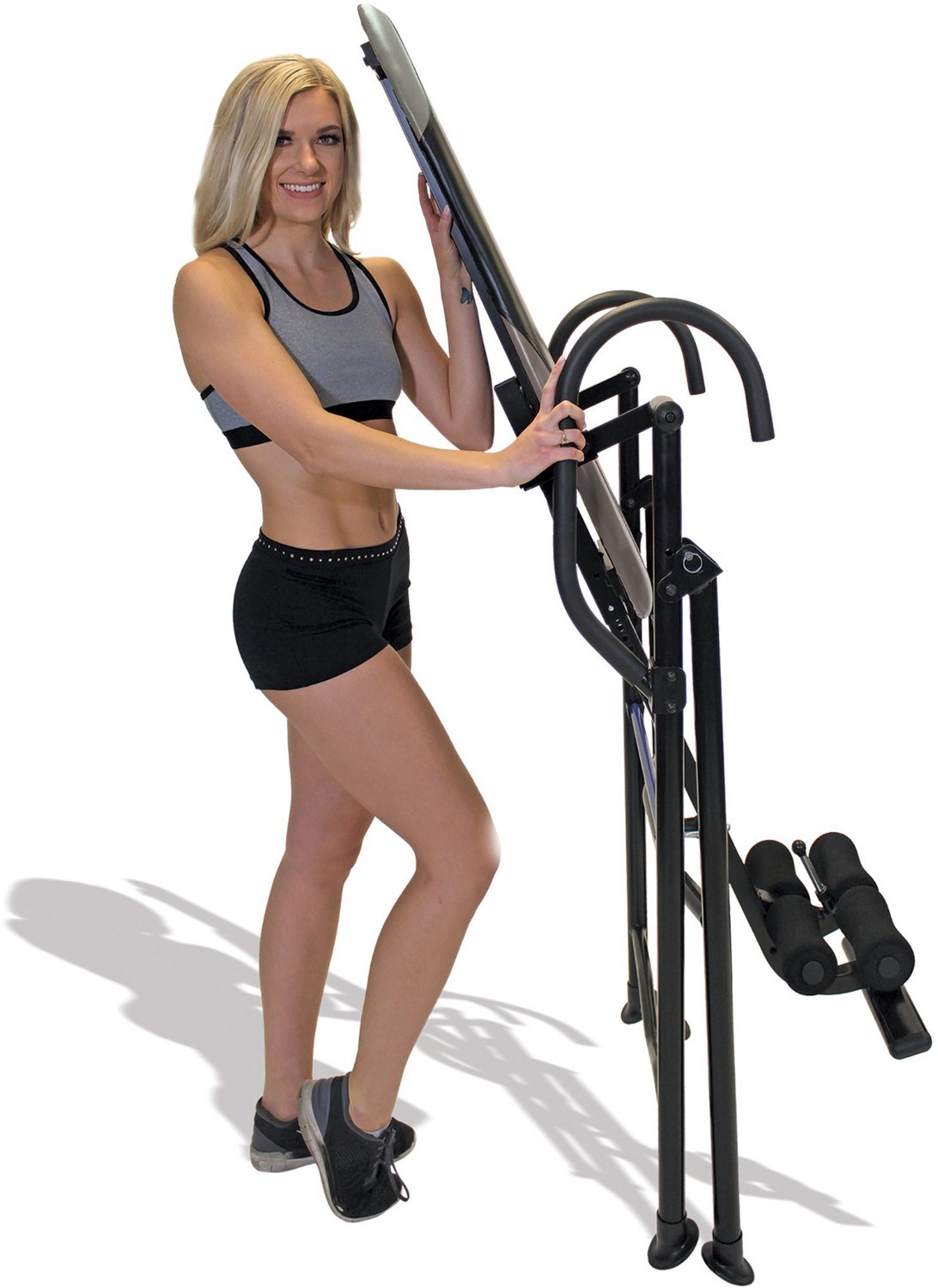 Body Vision Inversion Table                                                                                                      - view number 2