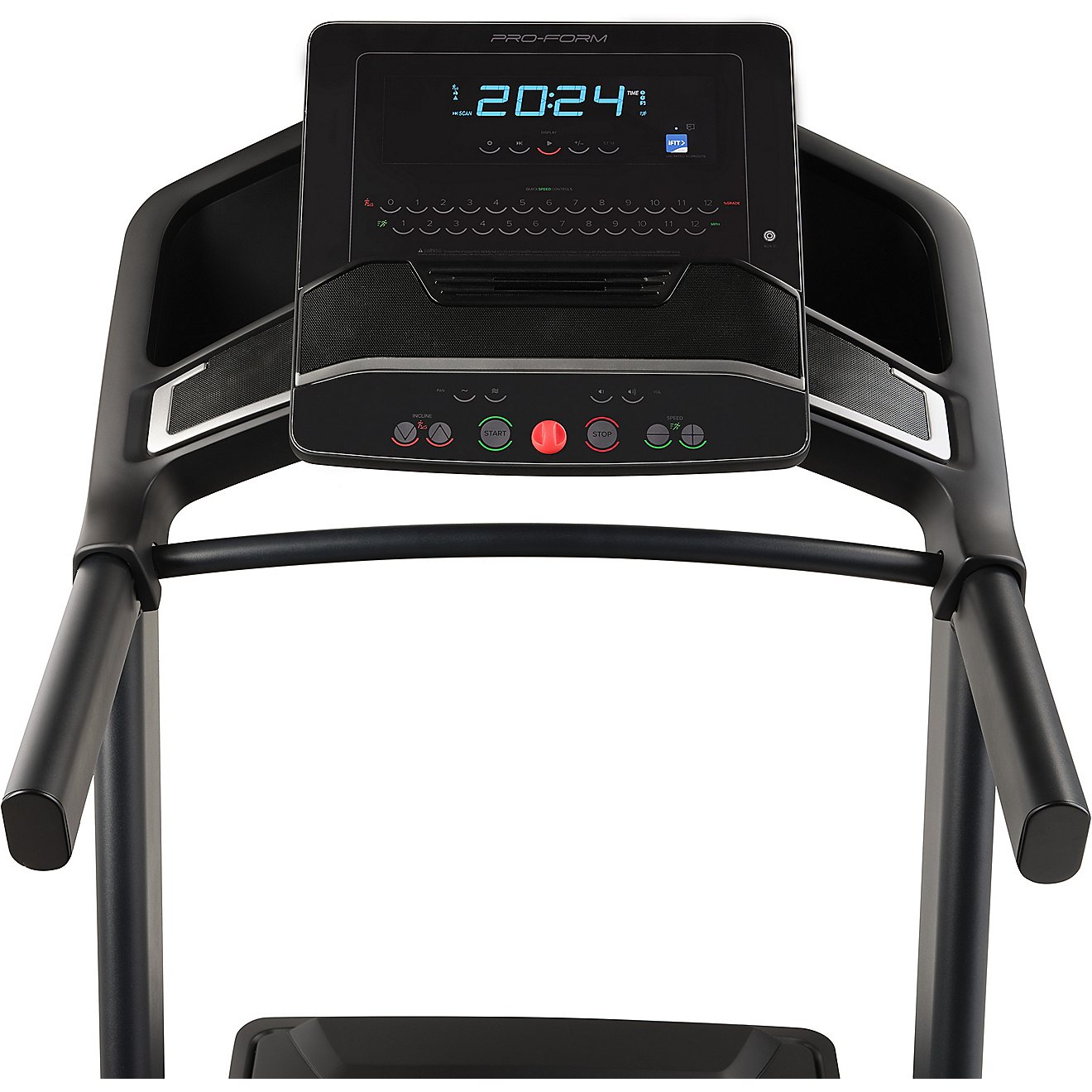 ProForm Carbon TLX Treadmill                                                                                                     - view number 5