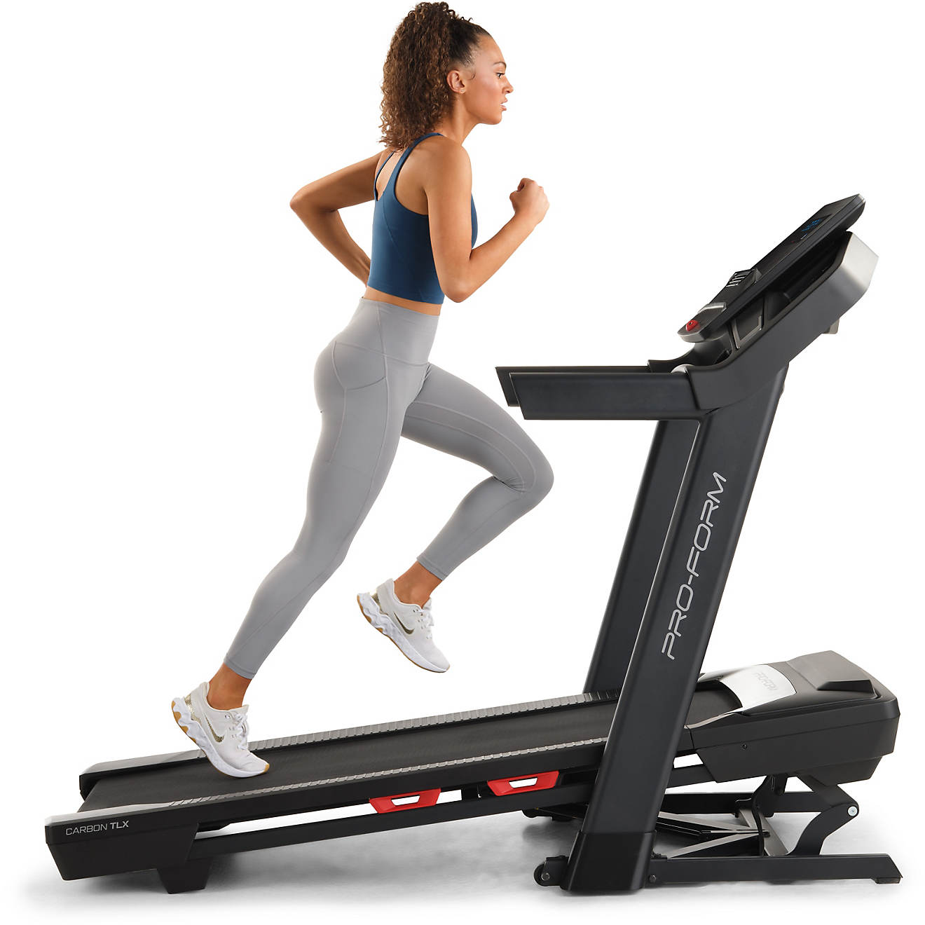ProForm Carbon TLX Treadmill                                                                                                     - view number 1