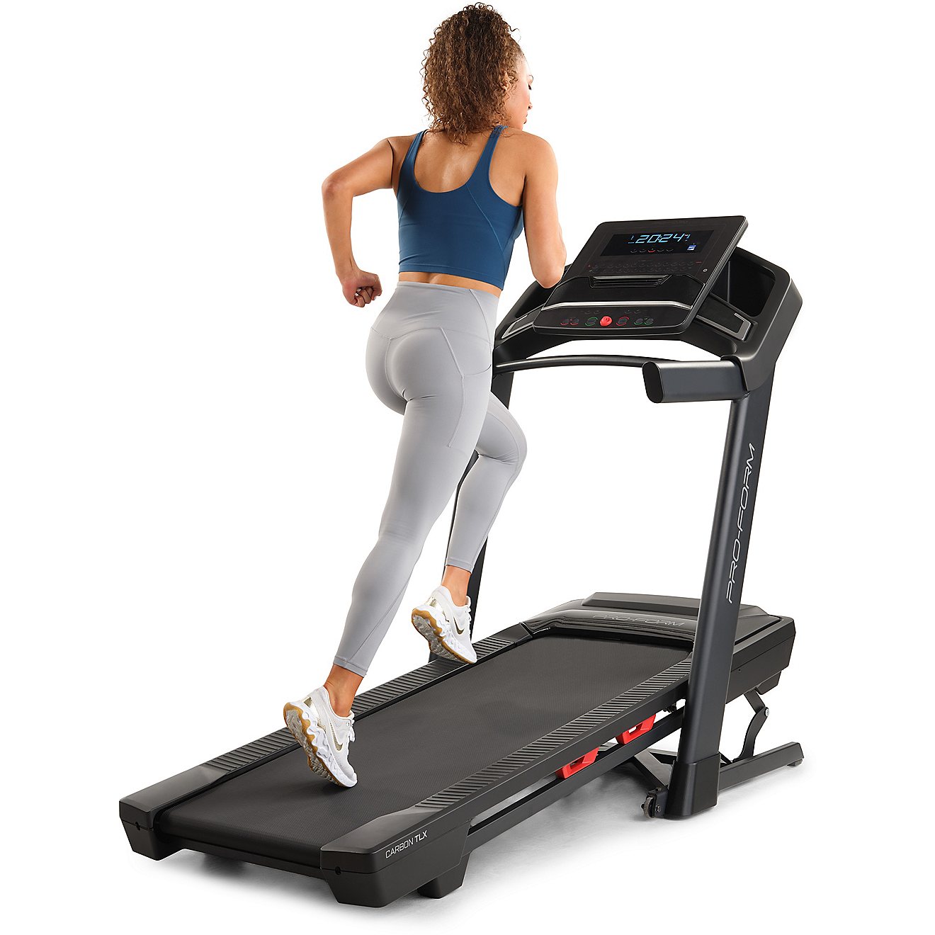 ProForm Carbon TLX Treadmill                                                                                                     - view number 2