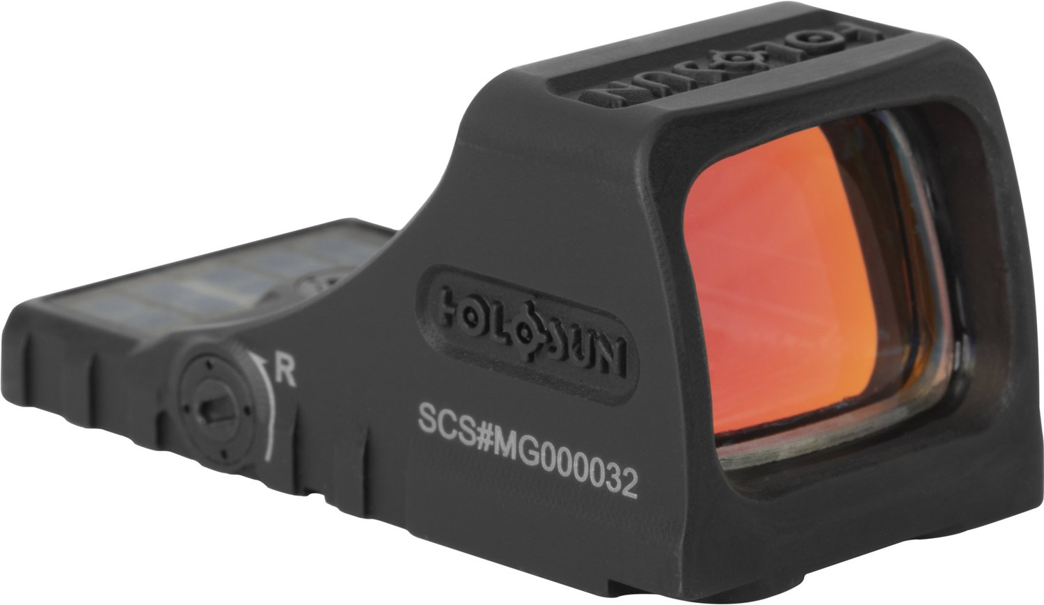 Holosun SCS-MOS Glock Multi-Reticle Sight                                                                                        - view number 1 selected