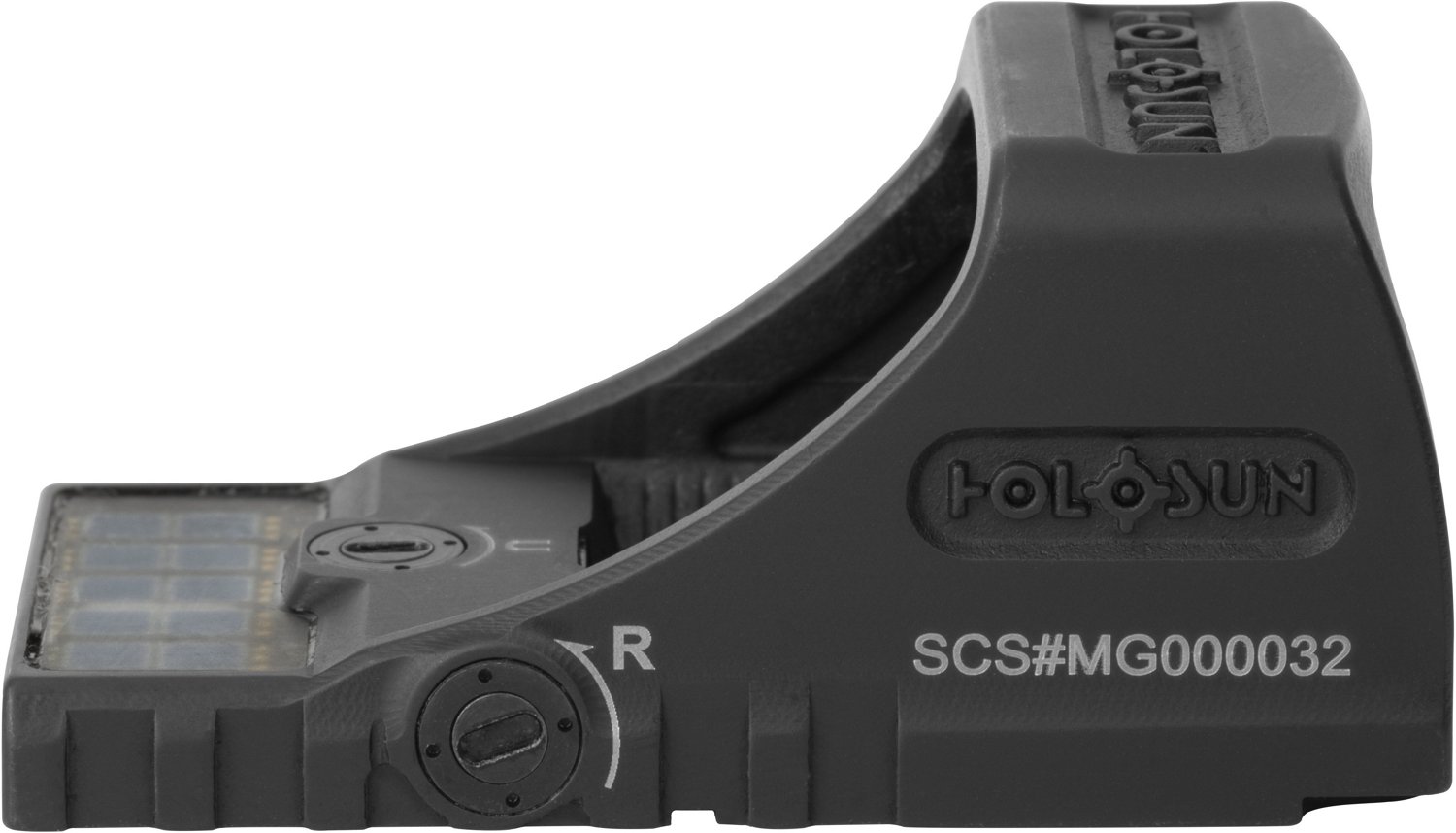 Holosun SCS-MOS Glock Multi-Reticle Sight                                                                                        - view number 4