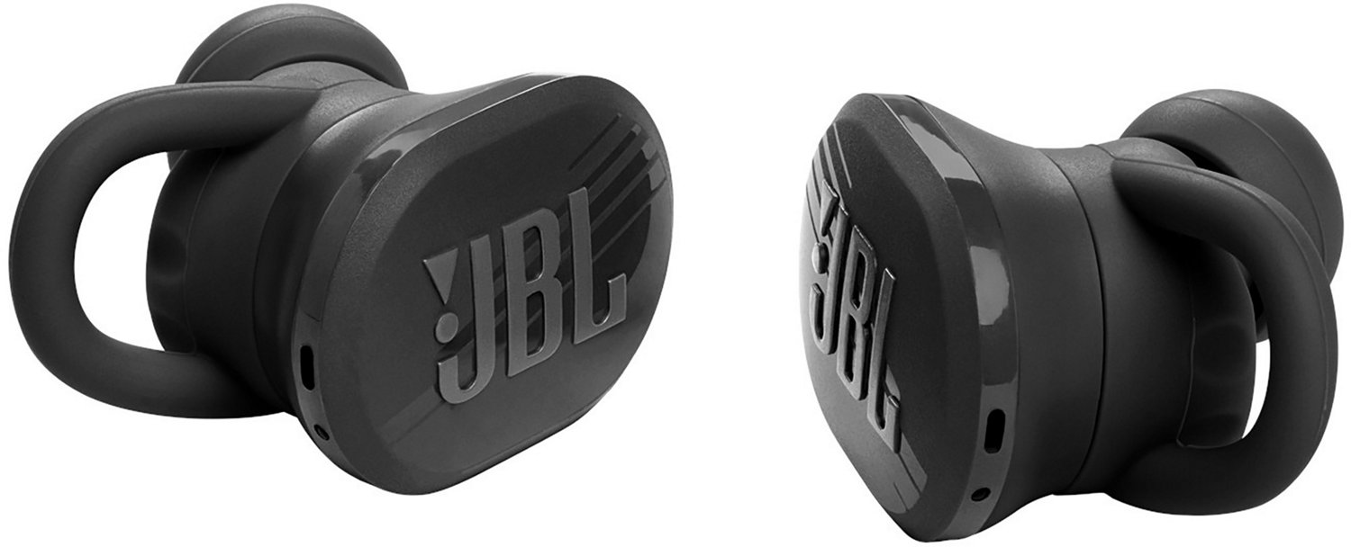 JBL Endurance Race True Wireless Active Sport Earbuds                                                                            - view number 7