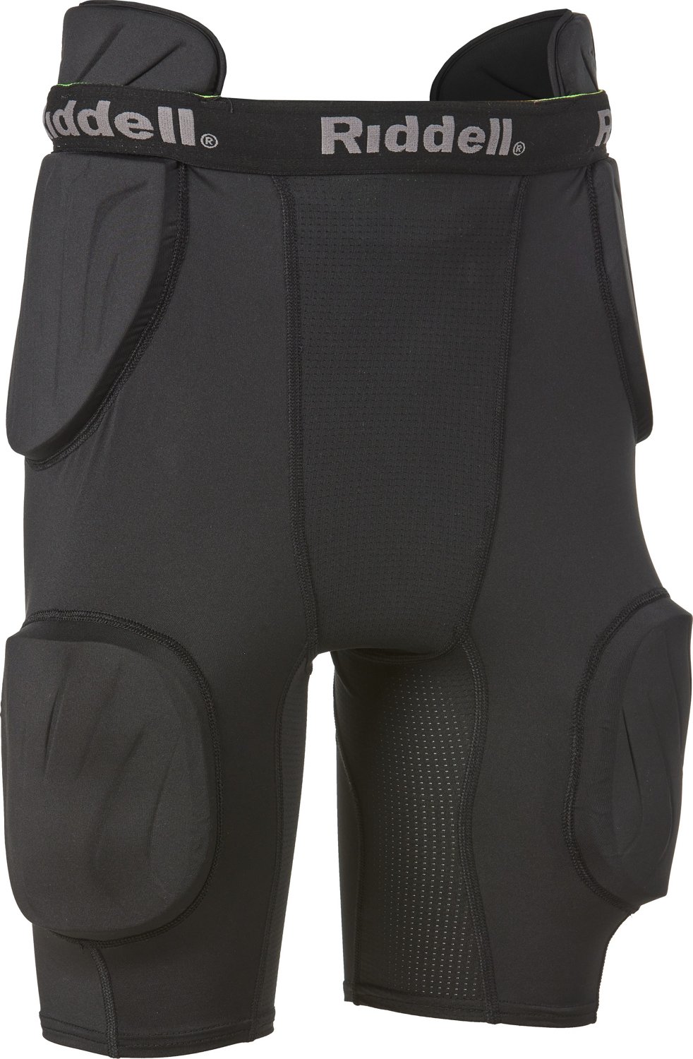 Riddell Men's Integrated Football Girdle                                                                                         - view number 2