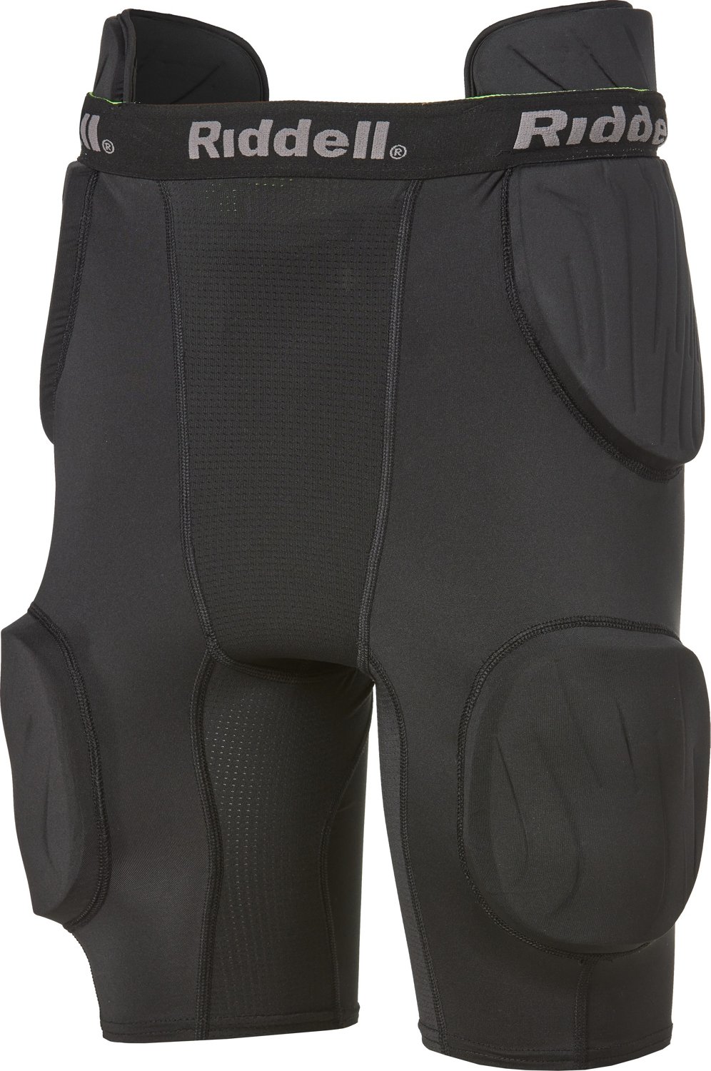 Riddell Men's Integrated Football Girdle                                                                                         - view number 3