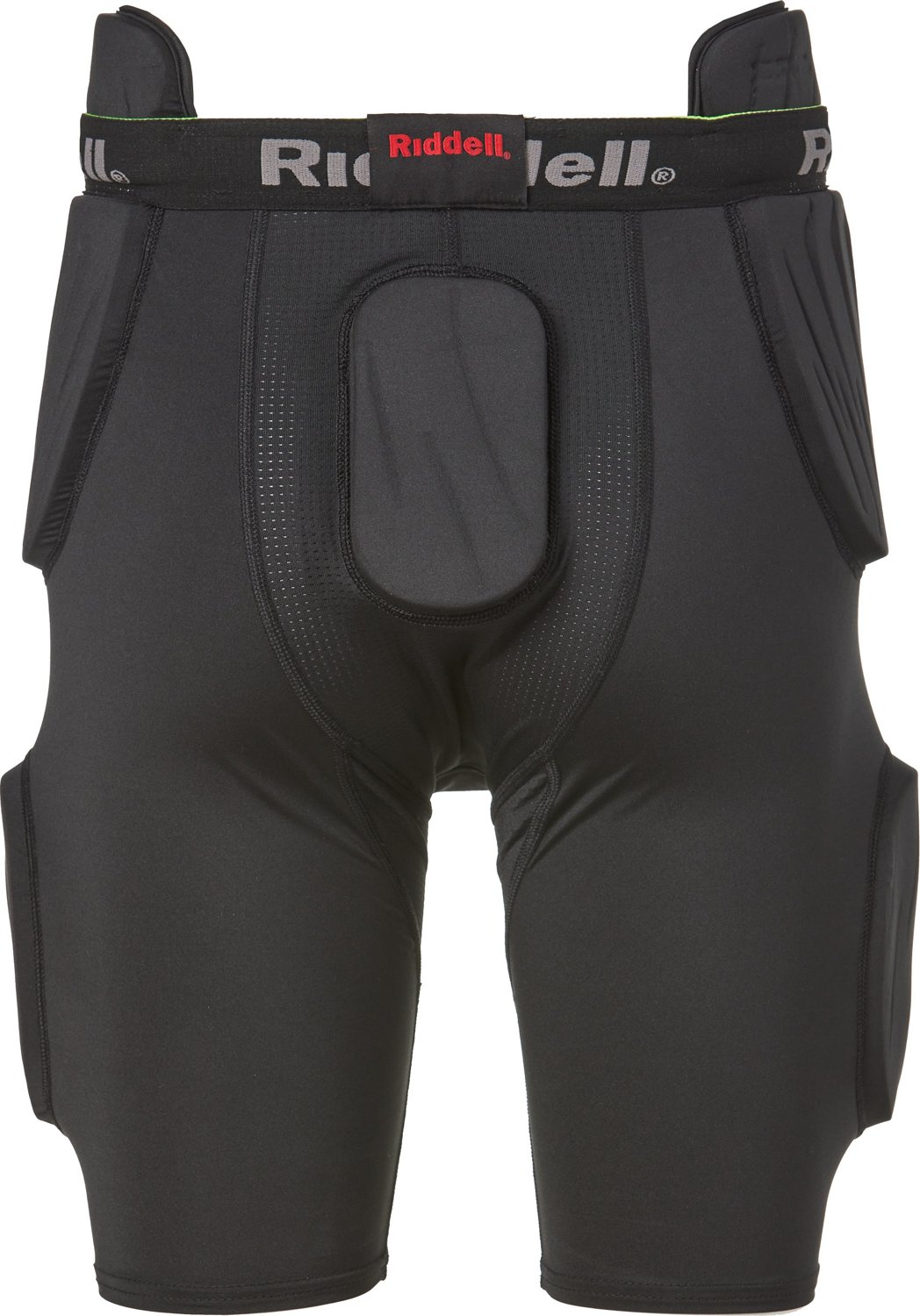 Riddell Men's Integrated Football Girdle                                                                                         - view number 4