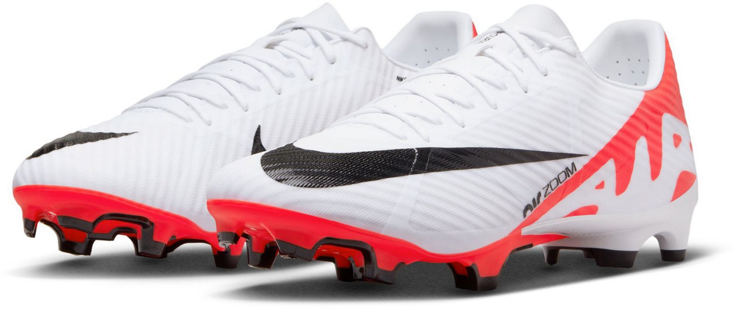 Nike Adult Zoom Vapor 15 Academy FG/MG Cleats                                                                                    - view number 3