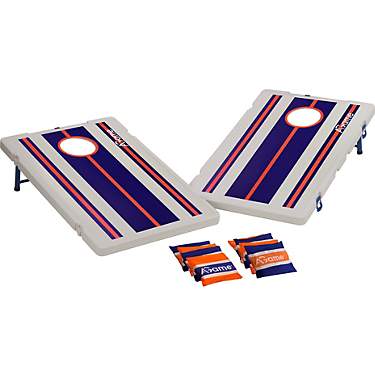 AGame Deluxe All Weather Cornhole Set                                                                                           