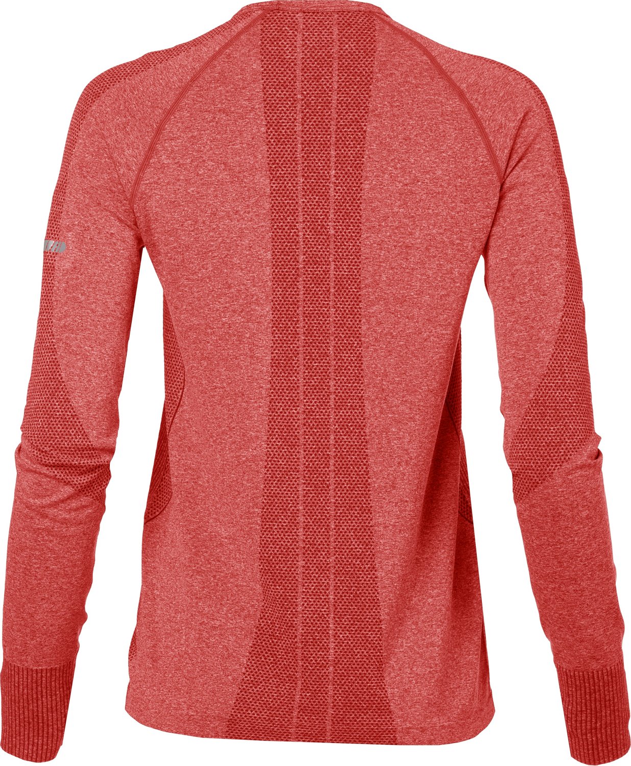 BCG Women's SMLS Crew Long Sleeve Shirt                                                                                          - view number 2