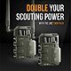 SpyPoint LM2 USA Cellular Trail Camera with 2 Micro SD Cards                                                                     - view number 12