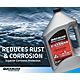 Mercury Marine 16 oz. Premium 2-Cycle TC-W3 Outboard Oil                                                                         - view number 3