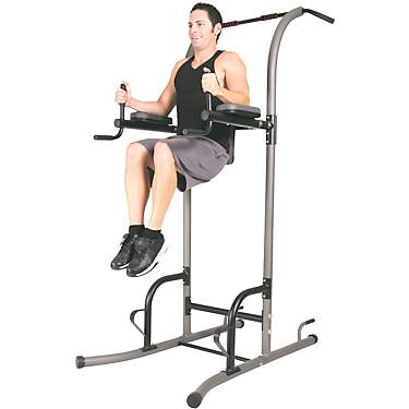 Body Champ 5-in-1 Power Tower                                                                                                   