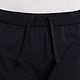 Nike Girls' One Dri-FIT High-Waisted Woven Training Shorts                                                                       - view number 5