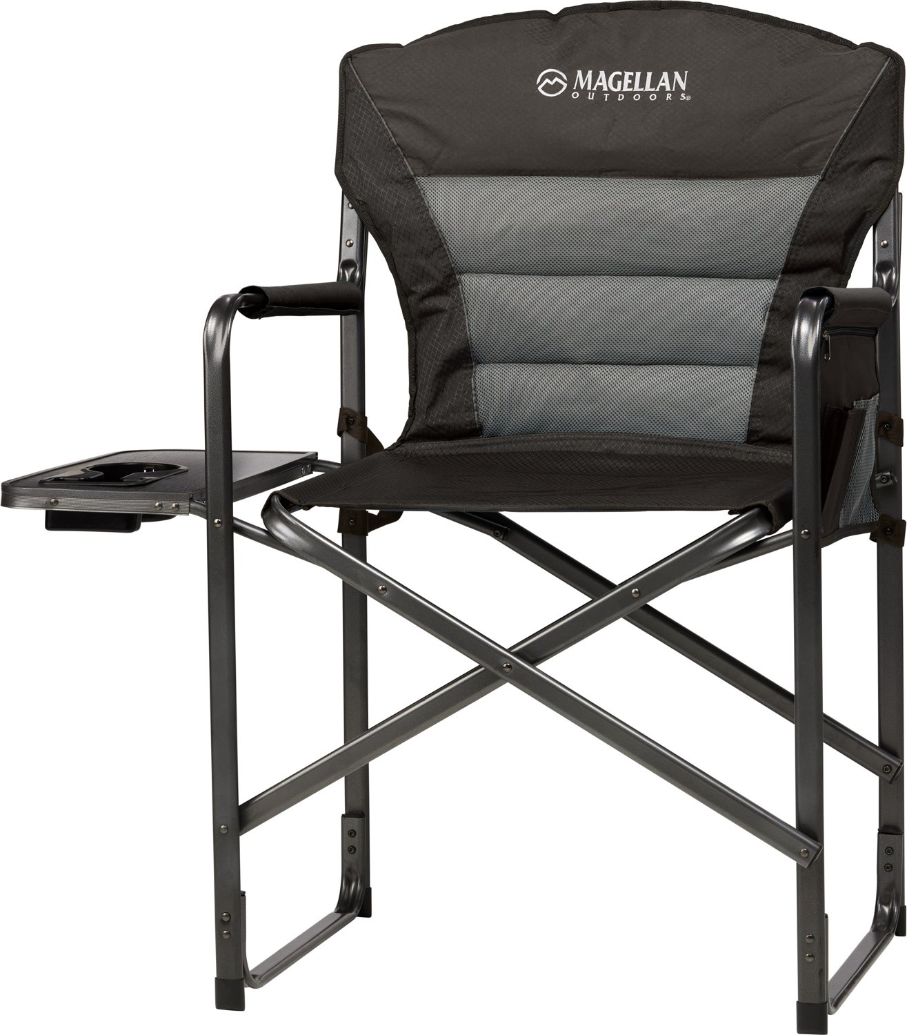 Magellan Outdoors XL Director's Chair with Phone Holder                                                                          - view number 2