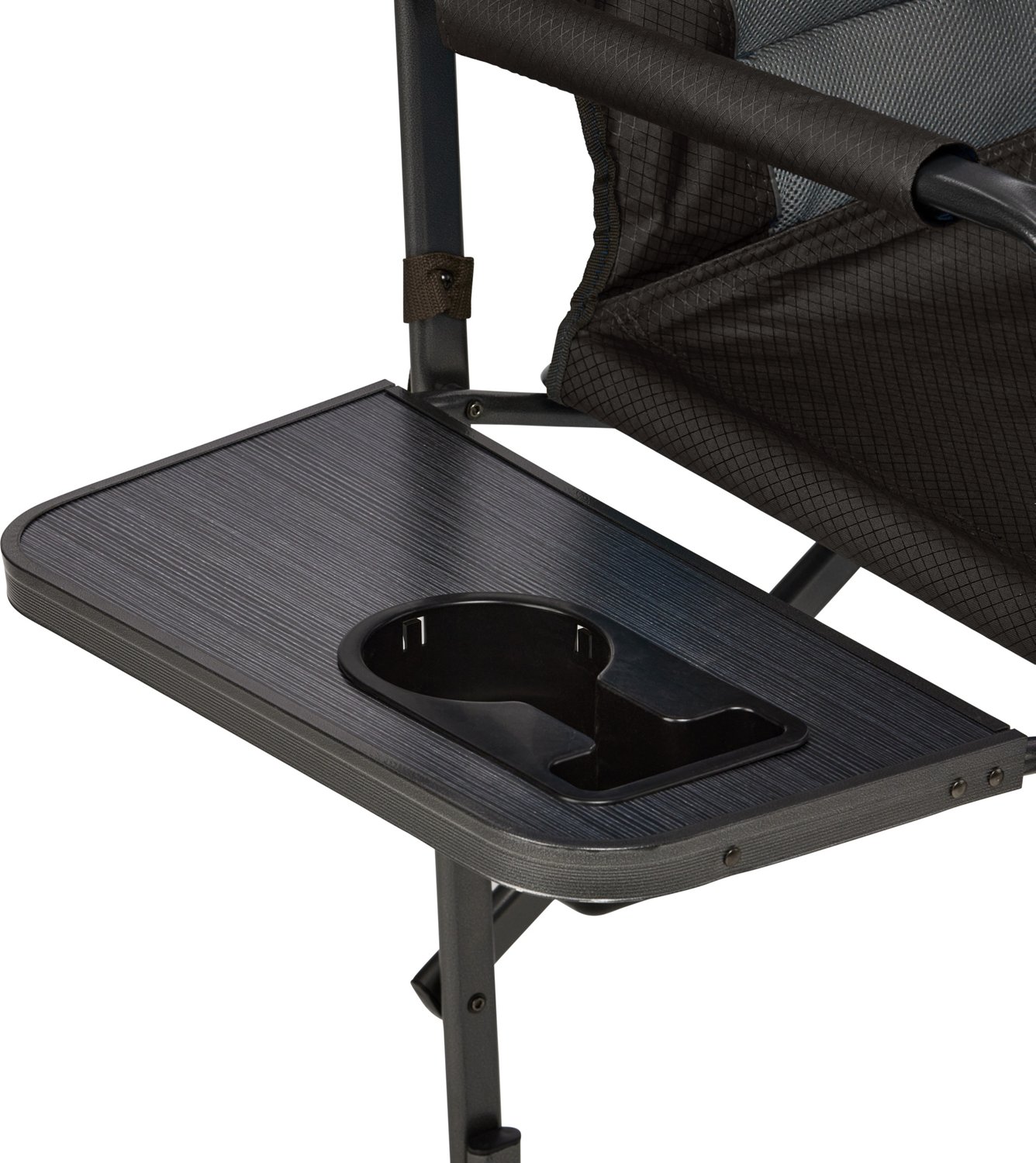 Magellan Outdoors XL Director's Chair with Phone Holder                                                                          - view number 7