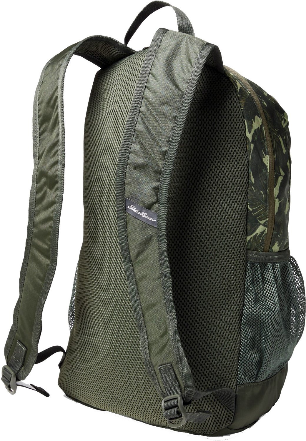 Eddie Bauer Stowaway Packable 20L Daypack Backpack                                                                               - view number 3