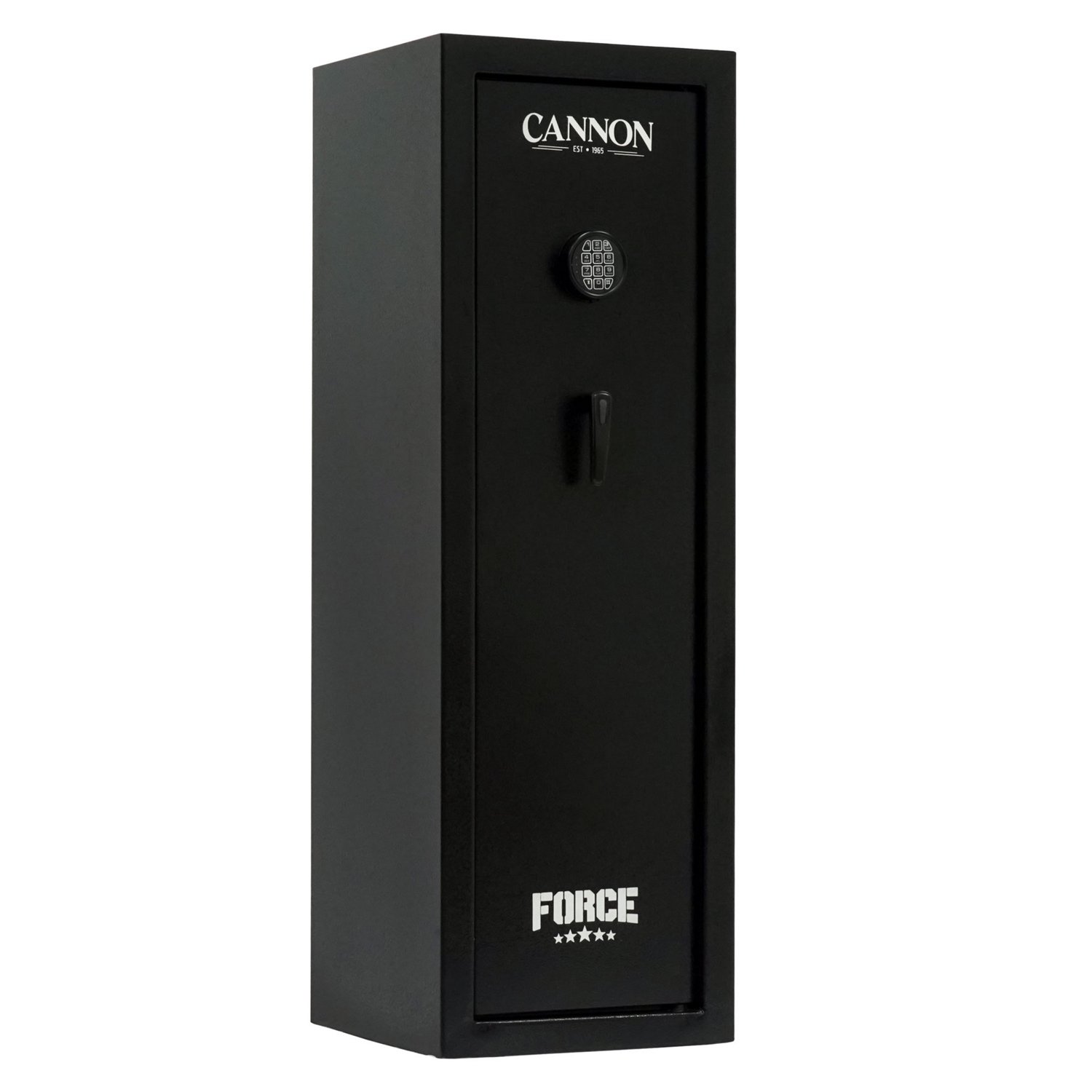 Cannon Safe Force Fireproof 18 Gun Safe                                                                                          - view number 1 selected