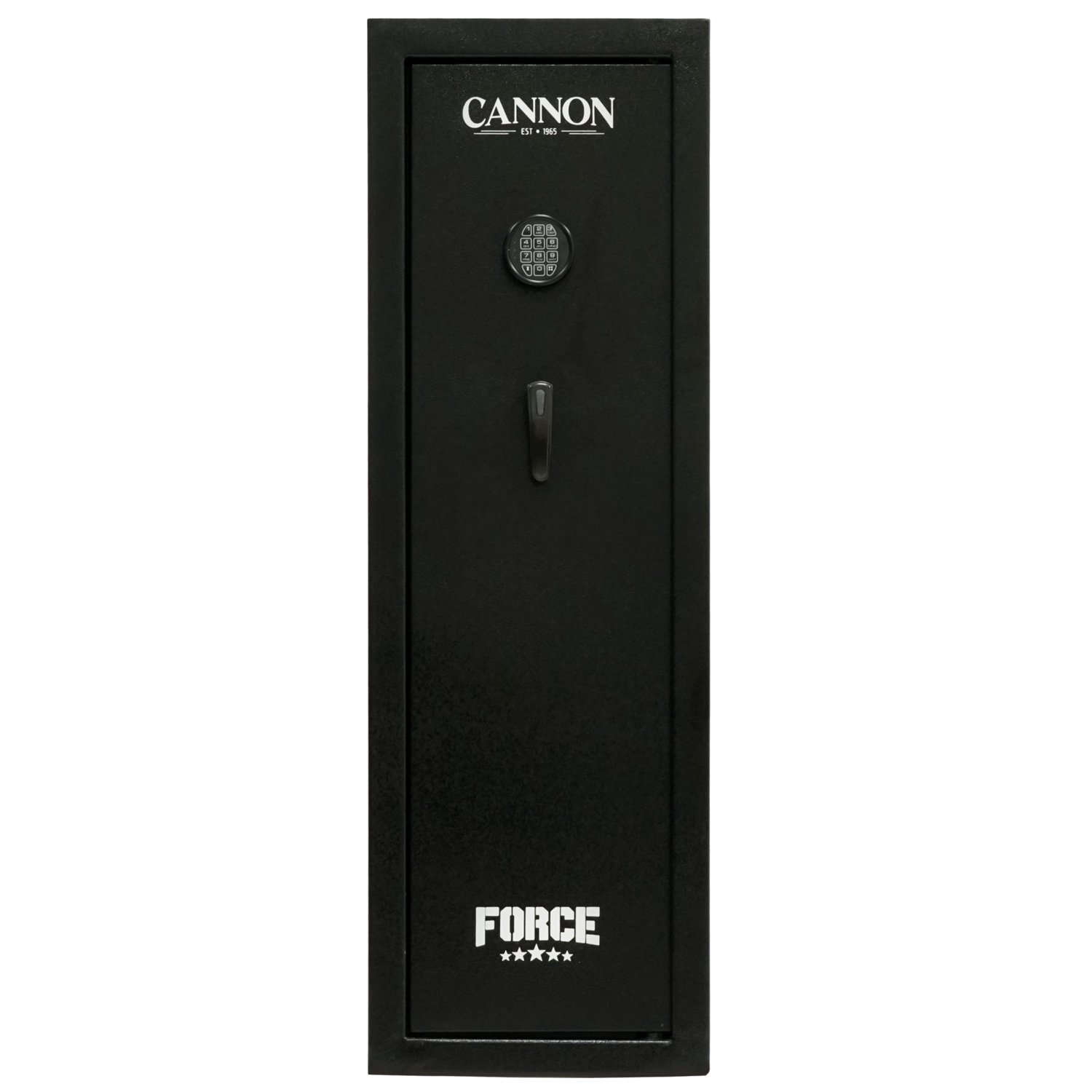 Cannon Safe Force Fireproof 18 Gun Safe                                                                                          - view number 2