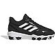 adidas Boys’ Icon 8 MD Baseball Cleats                                                                                         - view number 1 selected