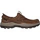 SKECHERS Men's Knowlson Short Thing Moc-Toe Slip-In Shoes                                                                        - view number 1 selected