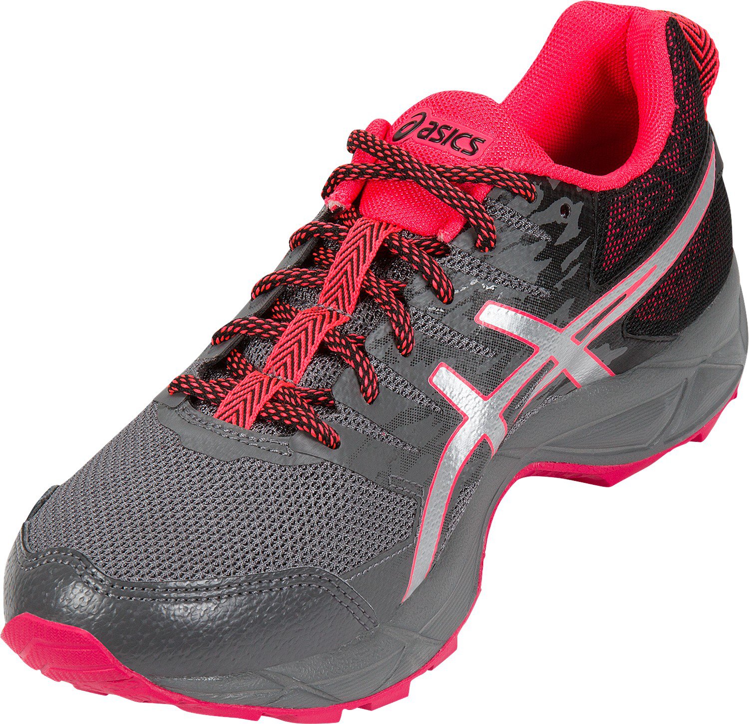 ASICS® Women's Gel-Sonoma™ 3 Trail Running Shoes                                                                              - view number 2