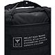 Under Armour Project Rock Box Duffle Backpack                                                                                    - view number 4