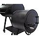 Old Country BBQ Pits G2 Insulated Offset Smoker                                                                                  - view number 4