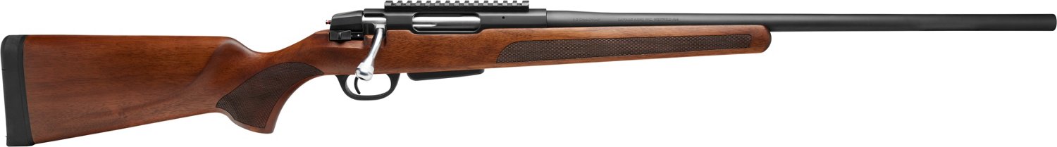 Stevens 334 Walnut .308 Winchester 3RD Rifle                                                                                     - view number 1 selected