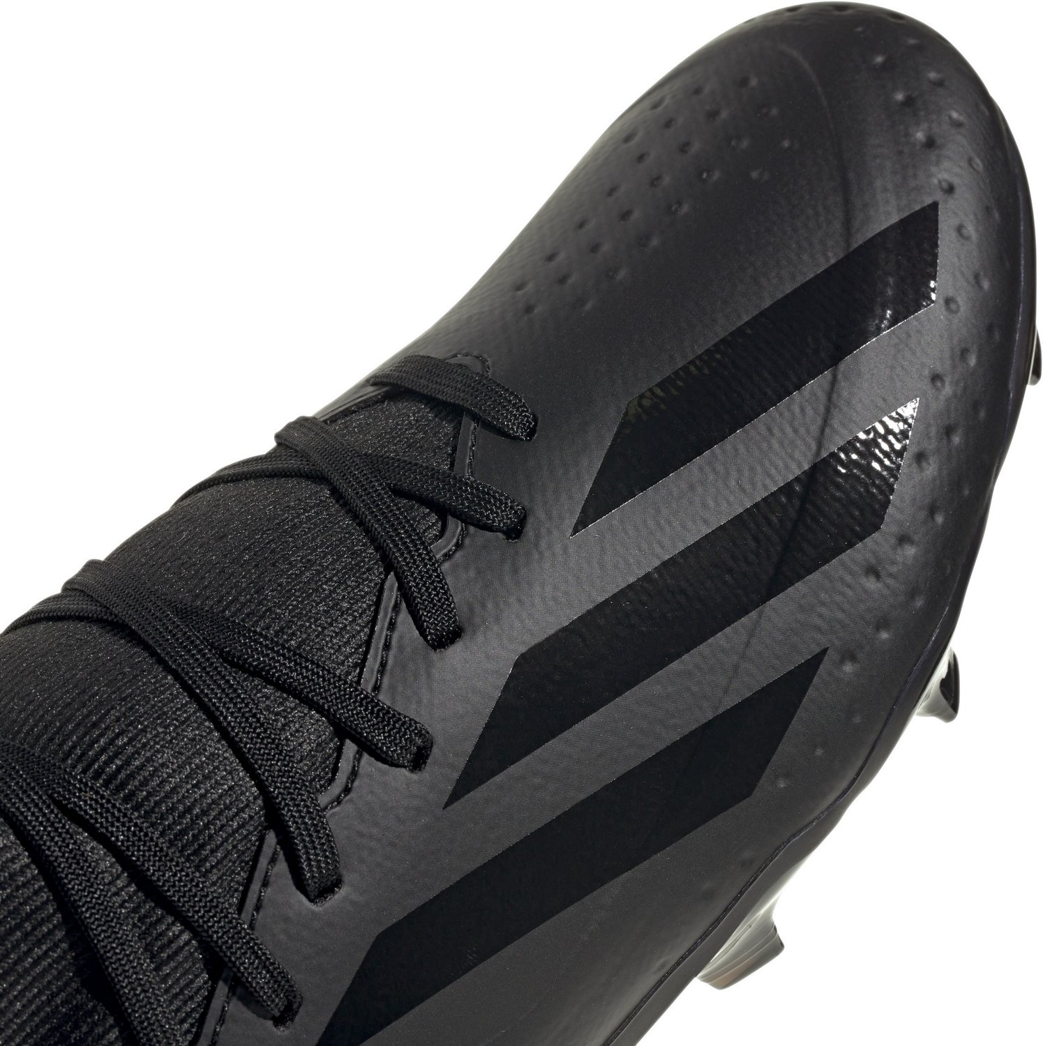 adidas Men's X CrazyFast .3 Firm Ground Soccer Cleats                                                                            - view number 7