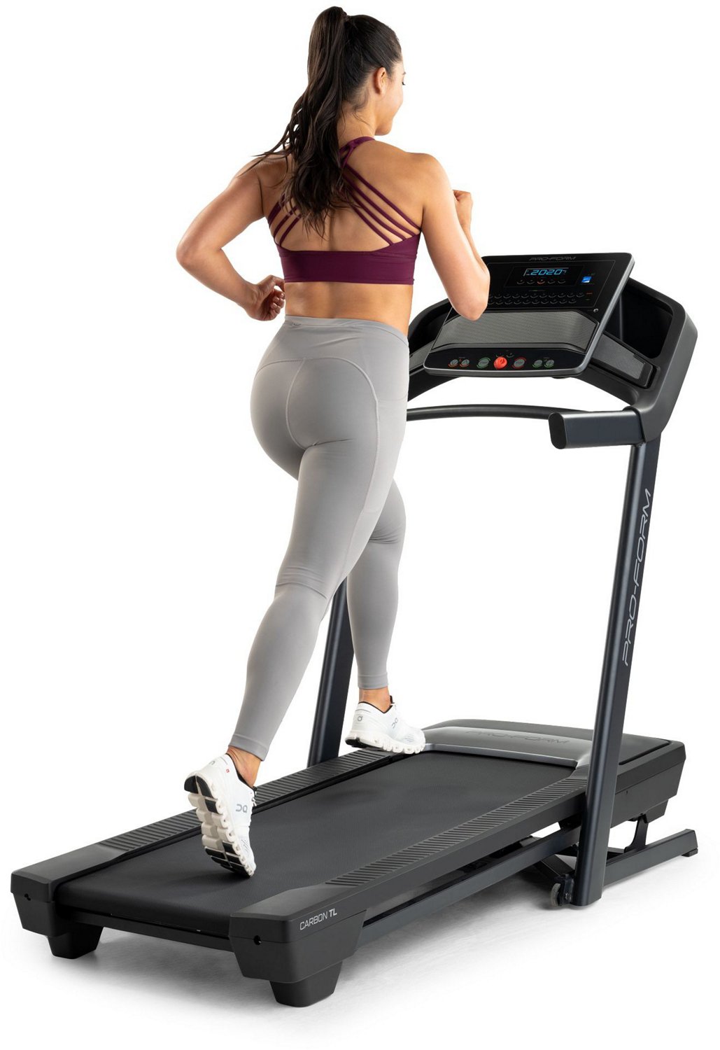 ProForm Carbon TL Treadmill                                                                                                      - view number 1 selected