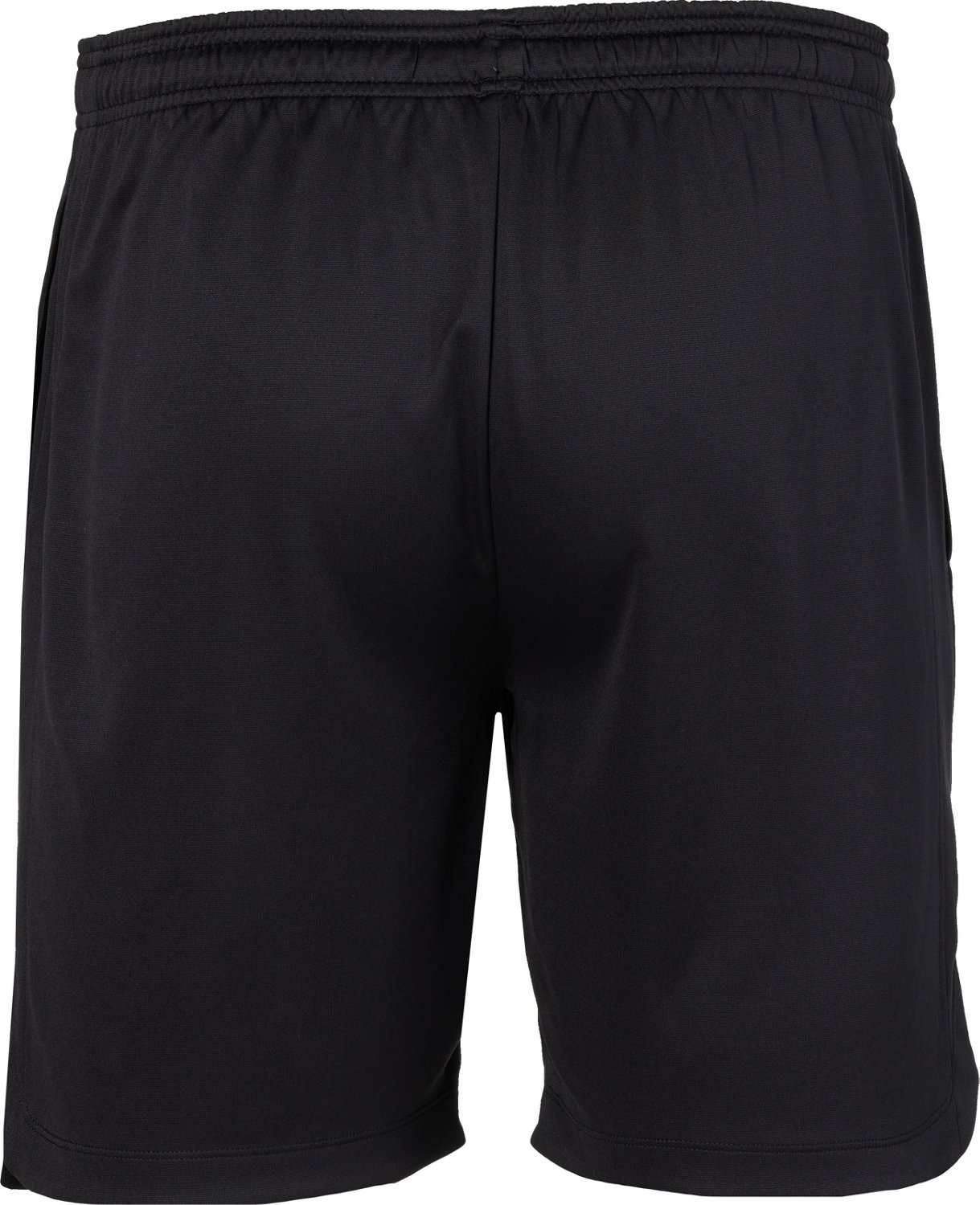 BCG Men's Turbo Solid Shorts 8 in                                                                                                - view number 2