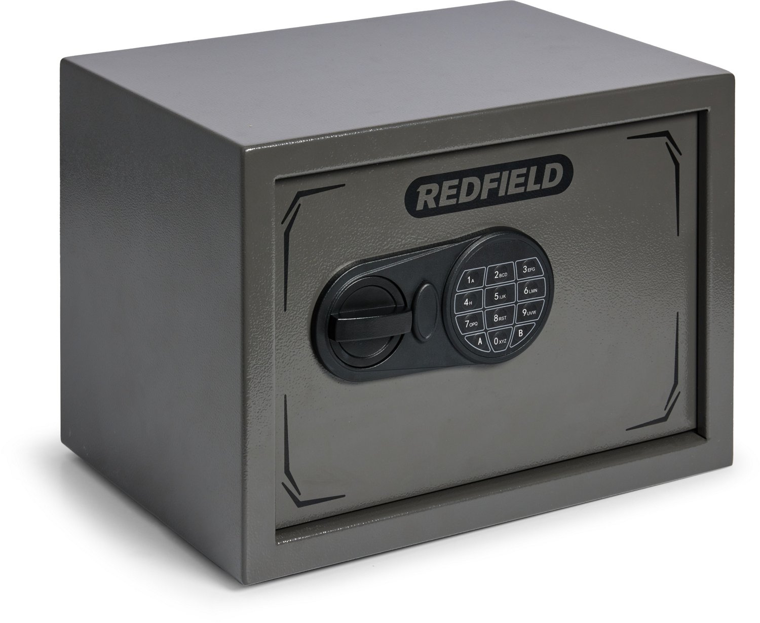 Redfield Personal Office Safe                                                                                                    - view number 1 selected