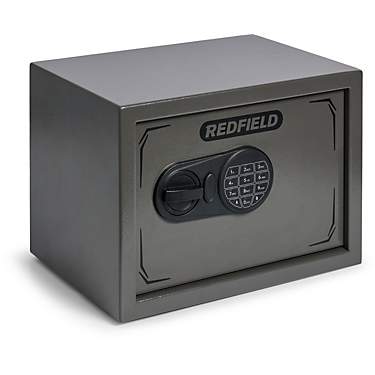 Redfield Personal Office Safe                                                                                                   