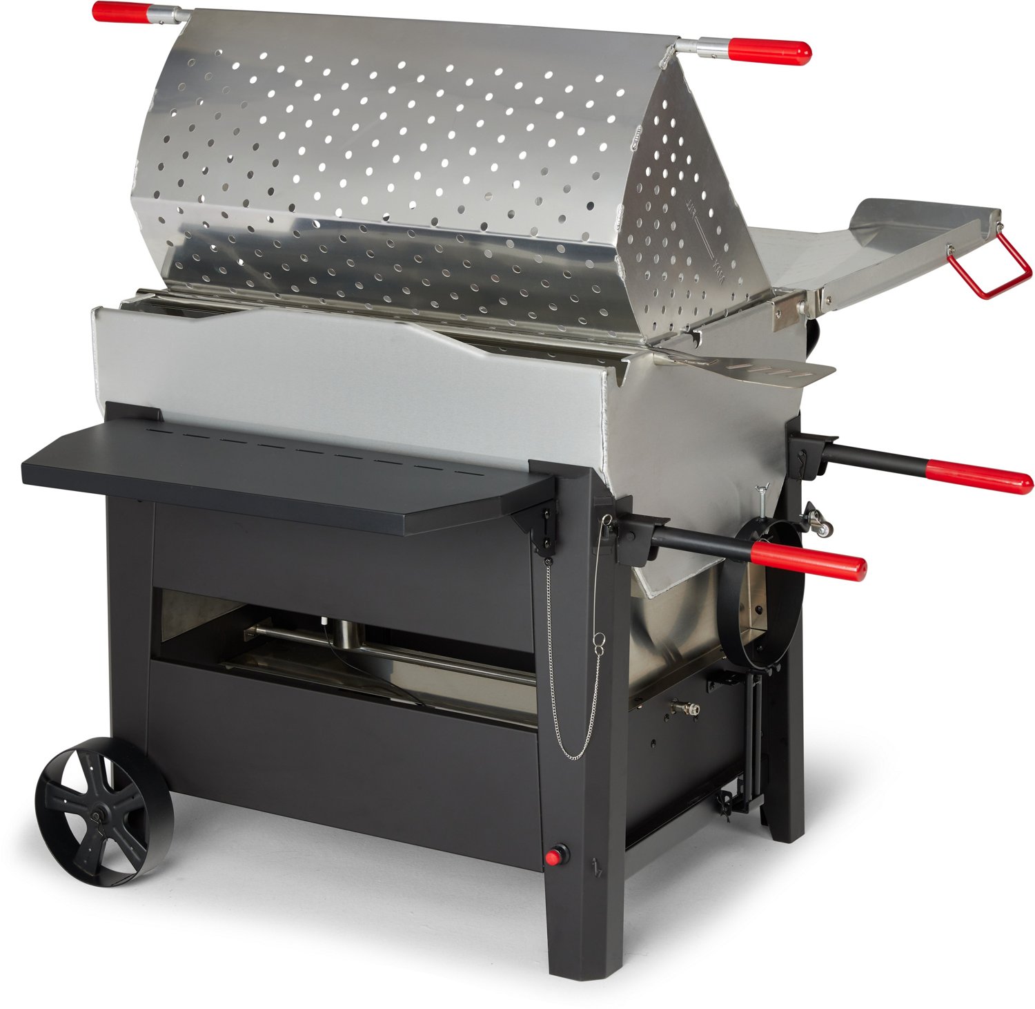 Outdoor Gourmet 150QT Crawfish Boiling Cart                                                                                      - view number 5