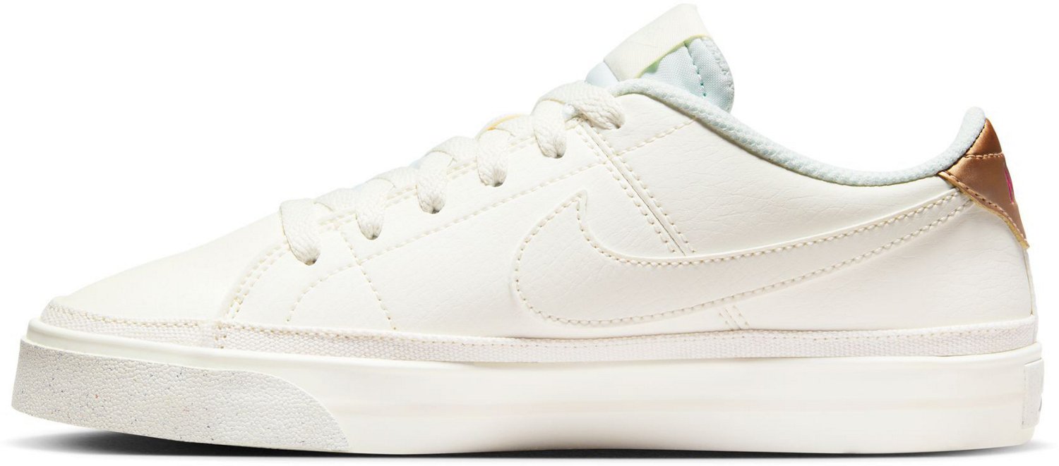 Nike Women's Court Legacy Next Nature Shoes                                                                                      - view number 2