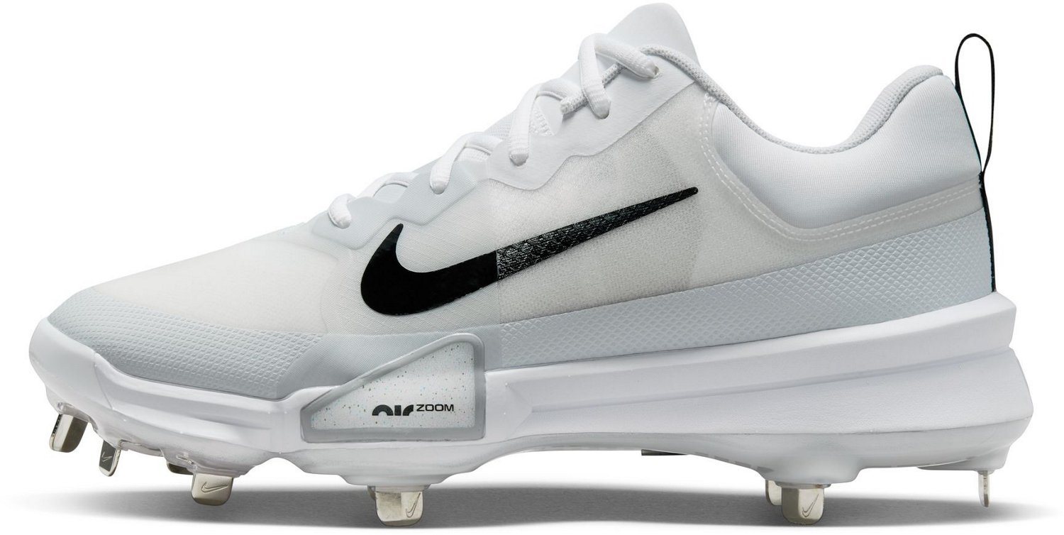 Nike Men's Zoom Force Trout 9 Pro Low Metal Plated Baseball Cleats                                                               - view number 2