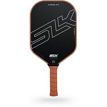 Selkirk Sport Halo Power Max Raw Carbon Paddle                                                                                  