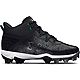 Under Armour Youth Harper 8 Mid RM Baseball Cleats                                                                               - view number 1 selected