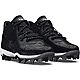 Under Armour Youth Harper 8 Mid RM Baseball Cleats                                                                               - view number 3